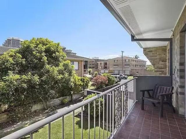 Apartment for rent in Toombul, Queensland