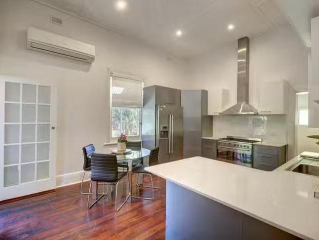House for rent in Uraidla, South Australia