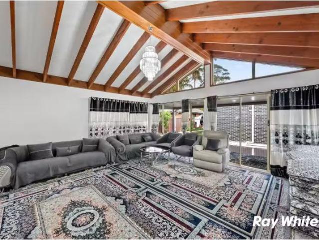 House for rent in Sydney, New South Wales
