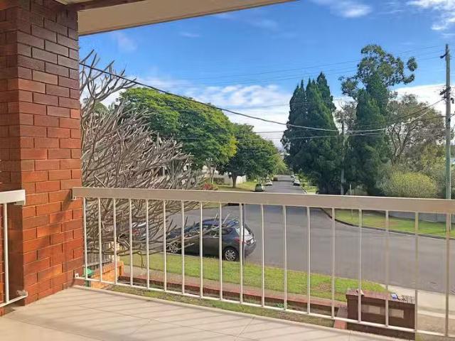 Apartment for rent in Toombul, Queensland