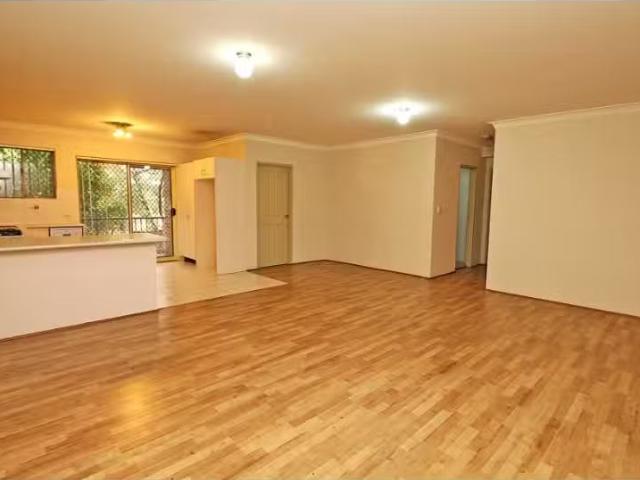 Apartment for rent in Rosehill, New South Wales