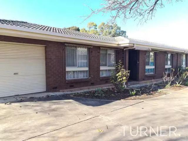 Apartment for rent in Horseshoe Creek, South Australia