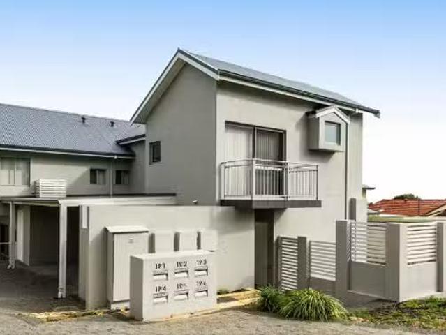 Apartment for rent in Hamilton Hill, Western Australia