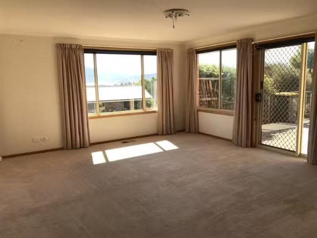 House for rent in Hobart, Tasmania