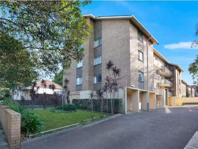 Apartment for rent in Strathfield, New South Wales