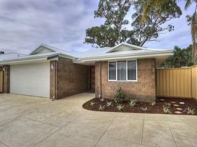 House for rent in Parklands, Western Australia
