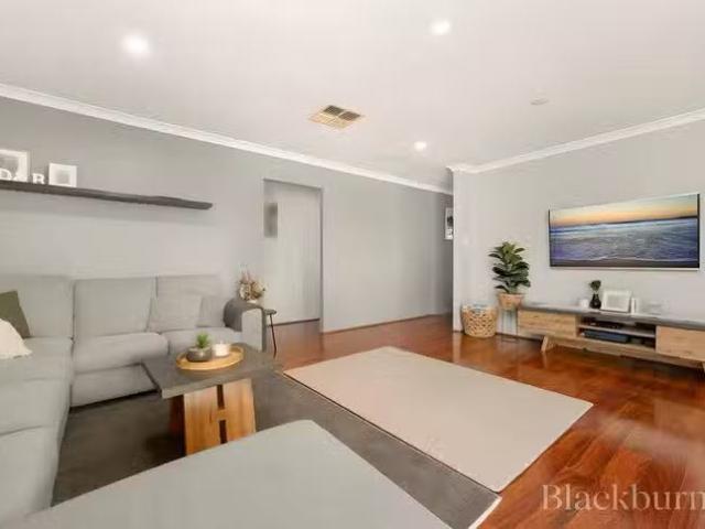 House for rent in Parklands, Western Australia