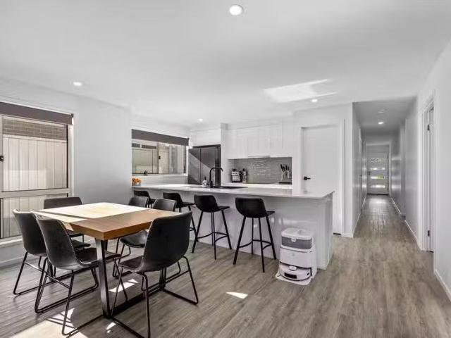 House for rent in Toombul, Queensland