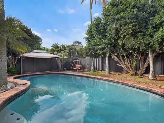 House for rent in Methul, Queensland