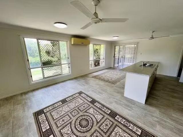 House for rent in Lammermoor, Queensland