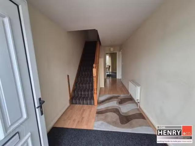 House to rent