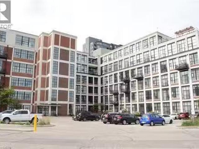 Apartment for rent in Downtown, Kitchener