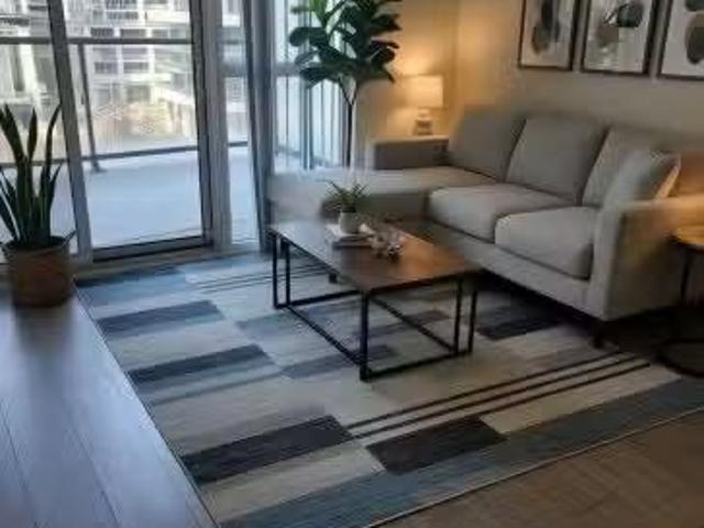 Apartment for rent in Etobicoke—Lakeshore, Toronto