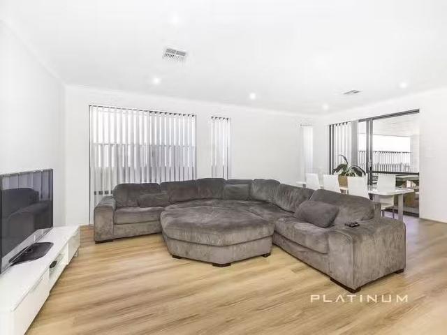 House for rent in Yanchep, Western Australia