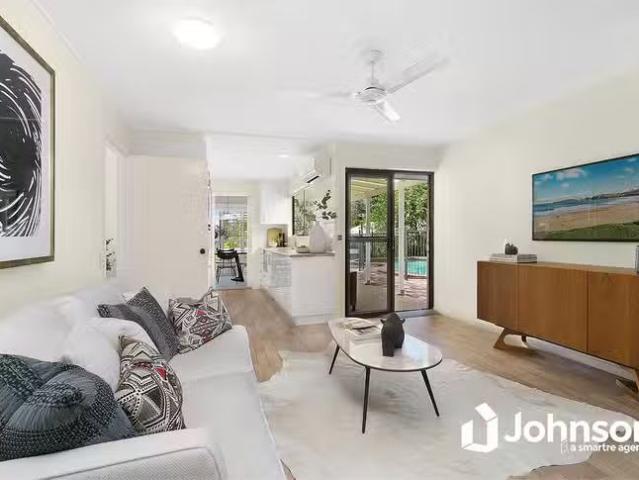 House for rent in Toombul, Queensland