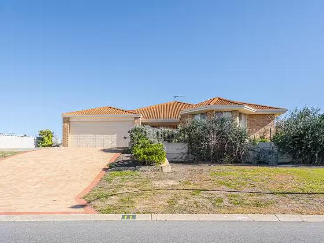 House for rent in Parklands, Western Australia