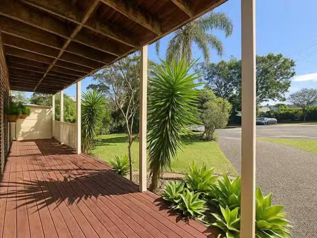 House for rent in New South Wales