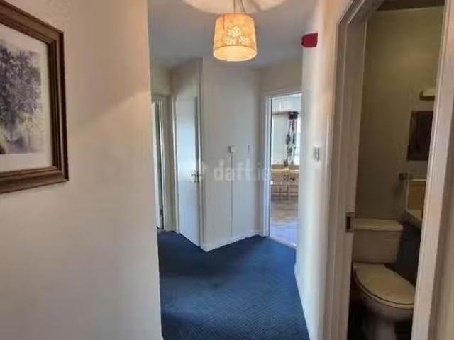 Apartment to rent