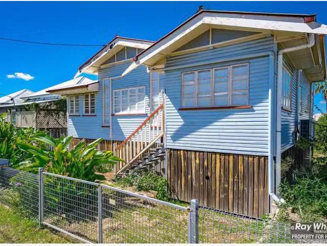 House for rent in Rockhampton, Queensland