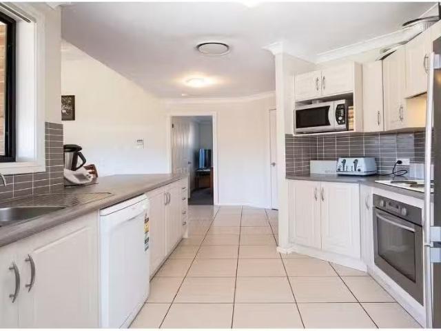 House for rent in Muswellbrook, New South Wales