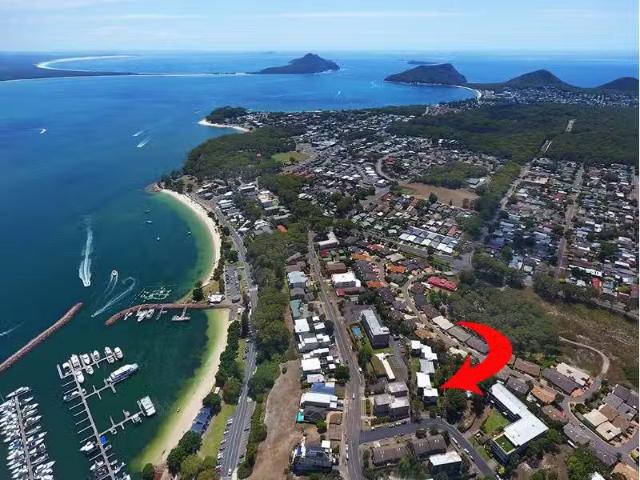 Apartment for rent in Nelson Bay, New South Wales