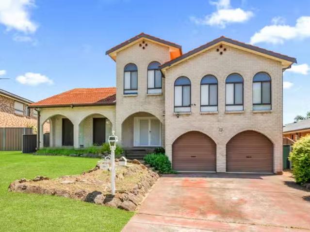 House for rent in Sydney, New South Wales