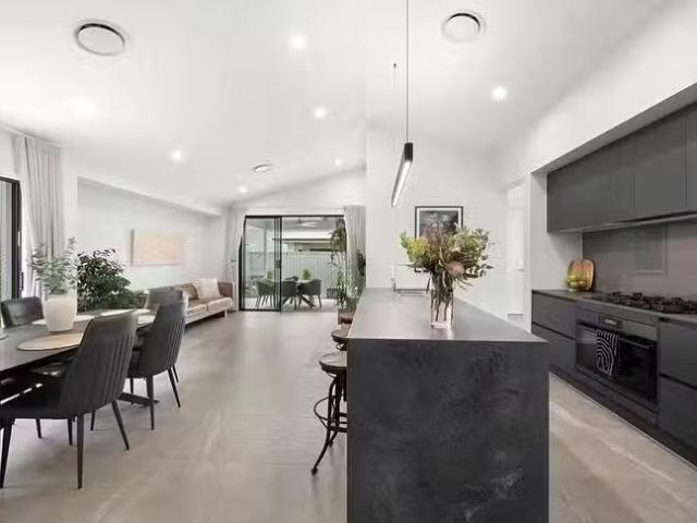 House for rent in Kings Creek, Queensland