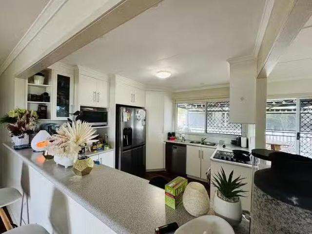 House for rent in Moranbah, Queensland