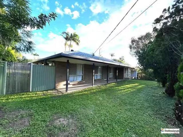 House for rent in Toombul, Queensland