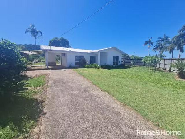House for rent in Wonga, Queensland
