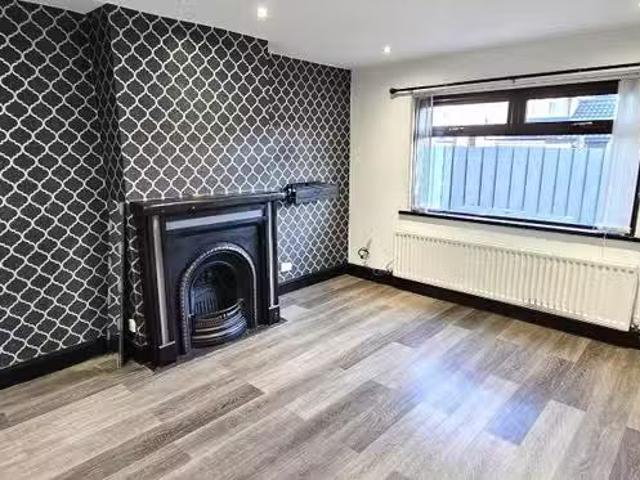 House to rent