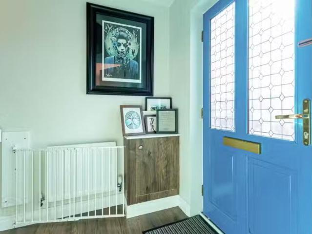 House to rent