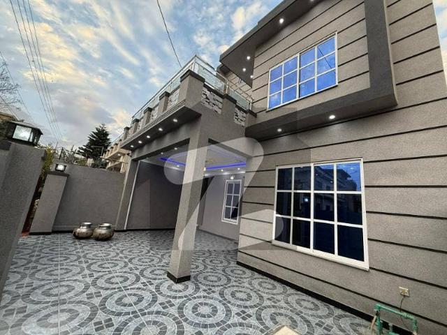House for sale in Rawalpindi, Islamabad Capital Territory