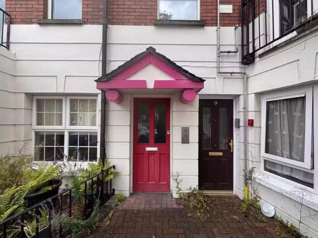 Apartment to rent