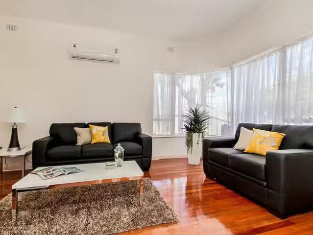 House for rent in Horseshoe Creek, South Australia
