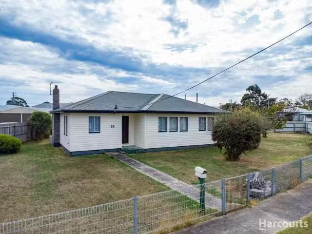 House for rent in George Town, Tasmania