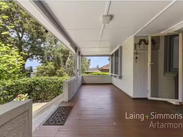 House for rent in Sydney, New South Wales