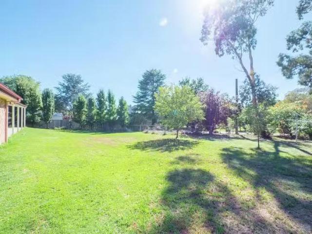 House for rent in Camerons Creek, Victoria