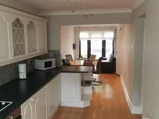 House to rent