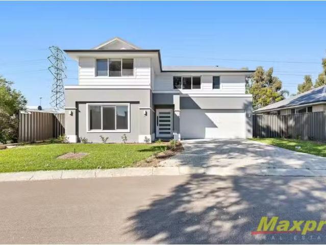 House for rent in Shelley, Western Australia