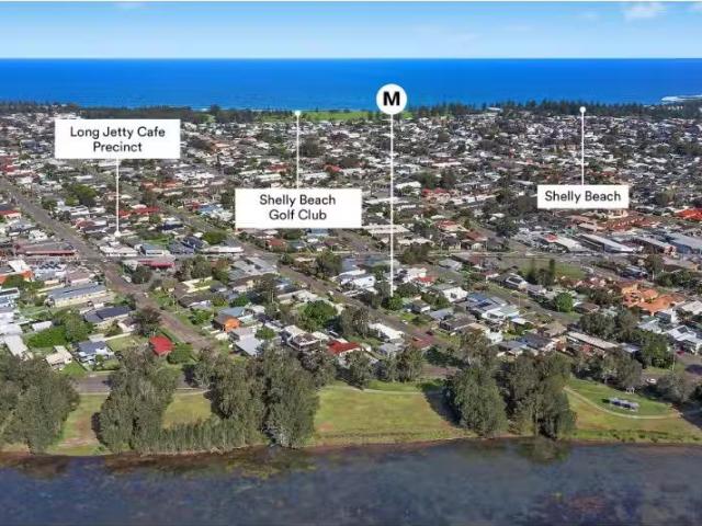 House for rent in Long Jetty, New South Wales