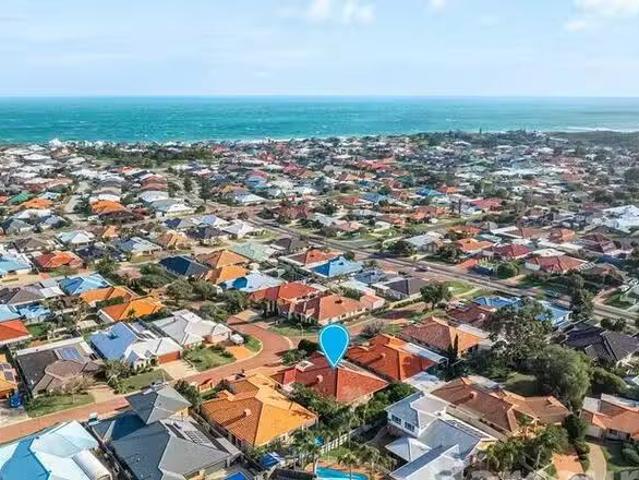 House for rent in Parklands, Western Australia