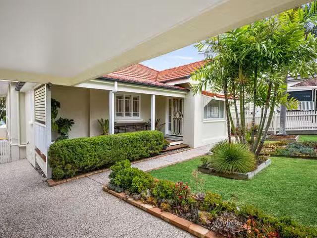 House for rent in Toombul, Queensland