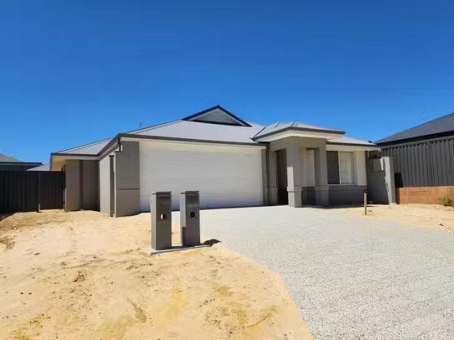 House for rent in Bullsbrook, Western Australia