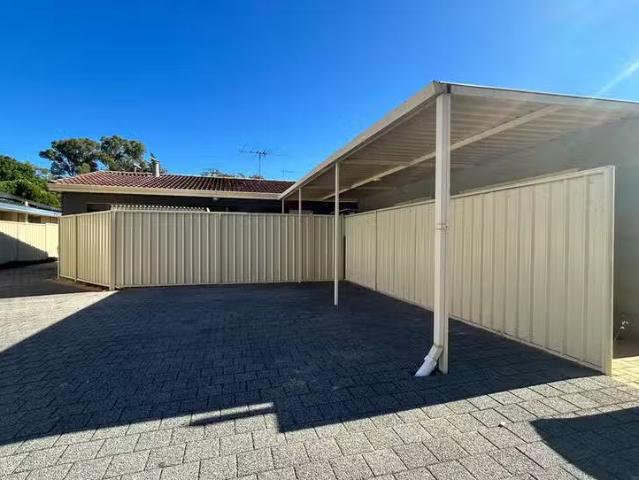 Apartment for rent in Parklands, Western Australia