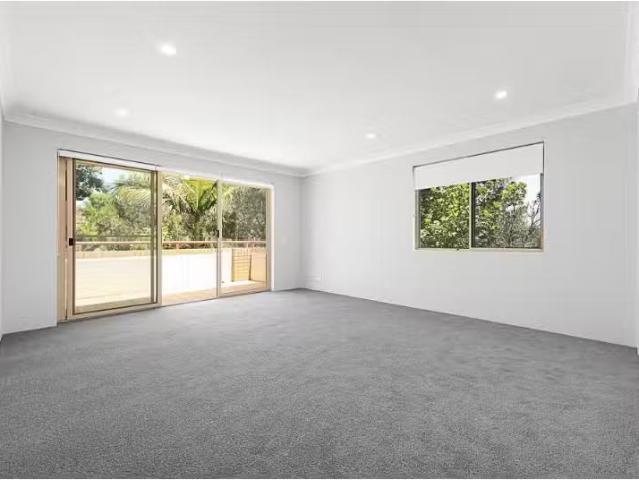 Apartment for rent in Mortlake, New South Wales