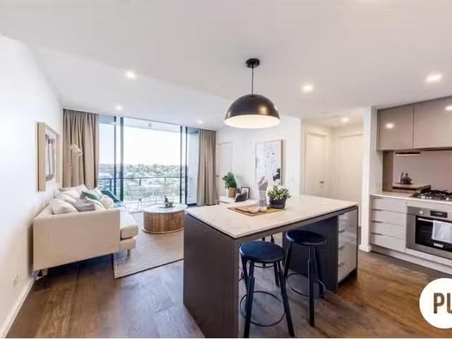 Apartment for rent in Toombul, Queensland