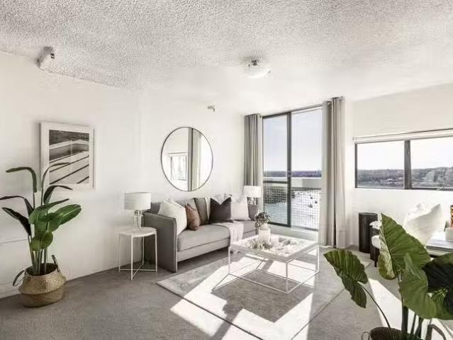 Apartment for rent in Mcmahons Point, New South Wales