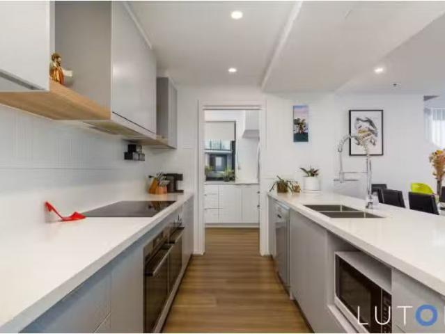 Apartment for rent in Australian Capital Territory