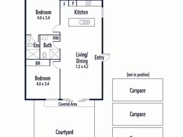 House for rent in Camerons Creek, Victoria